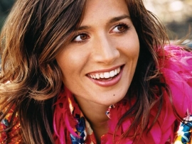 Chiara Civello al Naima club di Forli
