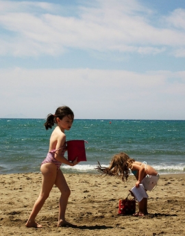 Children's Tour Cesenatico