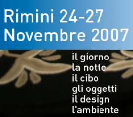Chiuso a Rimini Sia Guest 2007
