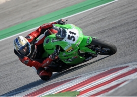 Chiusura di stagione  per la Mototemporada Romagnola