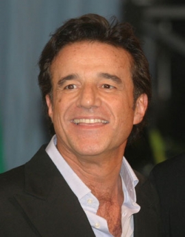 Christian De Sica Bologna