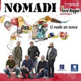 Ci vuole un senso Nomadi