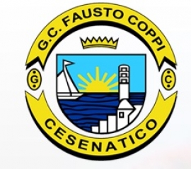 Ciclisti Fausto Coppi Poggio Berni