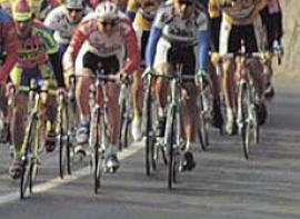 ciclisti