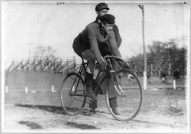 Cicloturismo San Mauro 