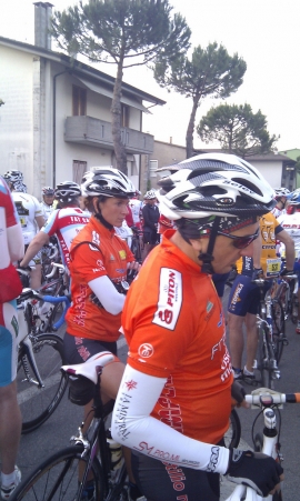 Cicloturismo