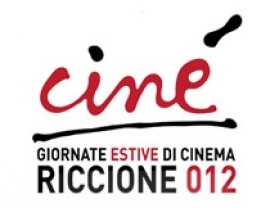 Ciné Giornate Estive Riccione 2012