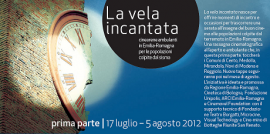 Cinema Ambulante Comuni terremotati Emilia 