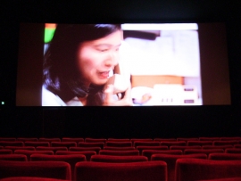 Cinema d'autore a Rimini