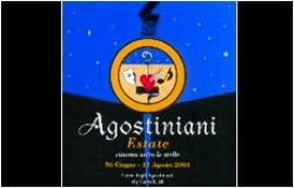 Cinema D'Autore Agostiniani