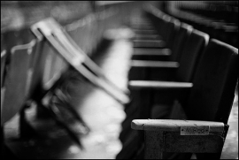 Cinema Fulgor Fondazione Fellini