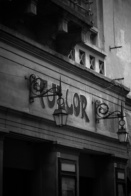 Cinema Fulgor Rimini