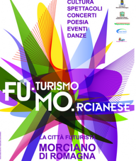 futurismo morcianese 2012 fumo