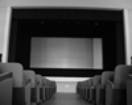 Cinema Teatro Victor San Vittore Cesena