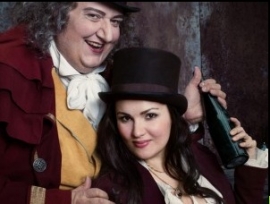 Cinema Tiberio Diretta Elisir D'amore