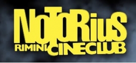 Cinema Tiberio Notorius Club 2012