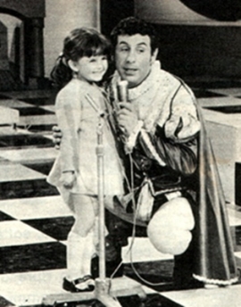 Cino Tortorella