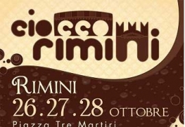 Cioccorimini 2012