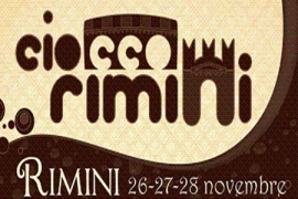 CioccoRimini Piazza Tre Martiri