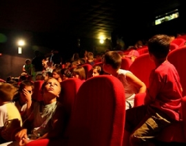 Circolo Cinematografico Santa Rita Novafeltria