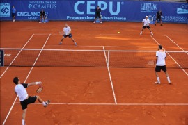 Circolo Tennis Viserba