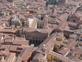 Città  d'arte dell'Emilia Romagna a 35 euro a notte 
