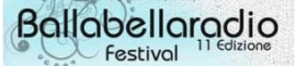Classifica Ballabellaradio Festival 2011
