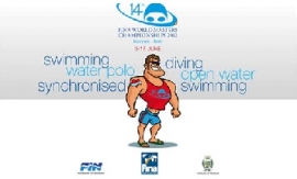Claudia Poll Master Nuoto Riccione