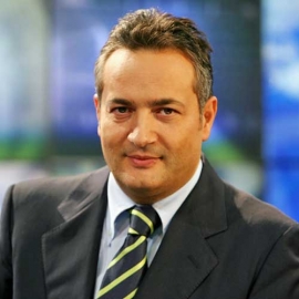 Claudio Brachino 