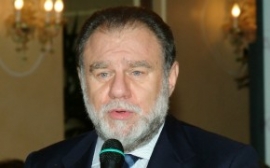 Claudio Maffei in BTC con un seminario sull’equilibrio emotivo