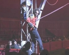 Fellini Clown