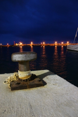 Club nautico porto Cattolica