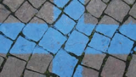 Codacons Parcheggi Strisce Blu