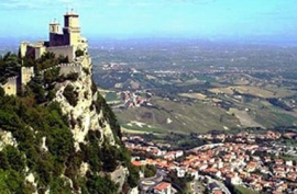 Codice Strada San Marino