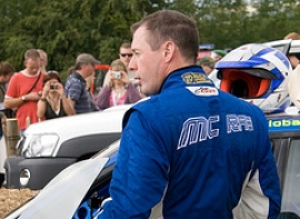 Colin McRae