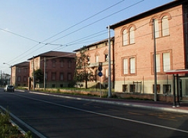 Colonia Ferrarese