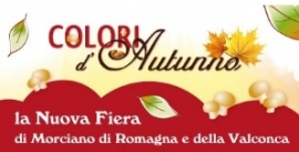Colori D'Autunno 2012 Morciano