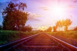 Come raggiungere Riccione in treno e dove soggiornare 