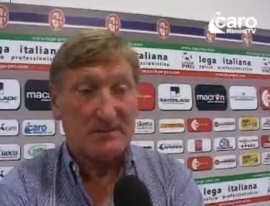 Commenti Dopo Vittoria Rimini su Andria Bat