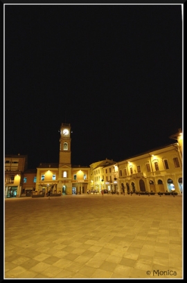 Compagnia L’Altro Teatro di Domodossola a Forlimpopoli