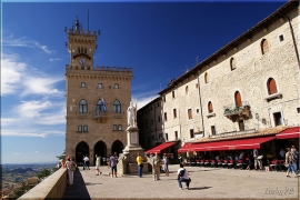 Compleanno Repubblica San Marino