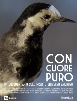 Con Cuore Puro Cinema Tiberio