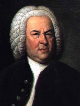 Concerti Bach