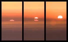 Incontri di mare 2009