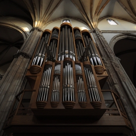 Concerti per organo a Milano Marittima