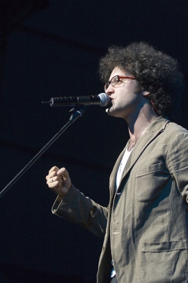 Concerti Rive Del Po
