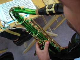 Concerto al San Salvatore per Ferragosto