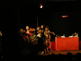 Concerto Benefico Lion s Club Ravenna