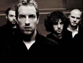 Concerto Coldplay Bologna