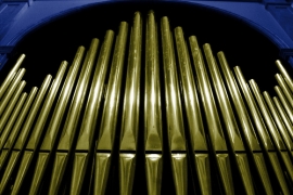 Concerto d’organo a San Leo